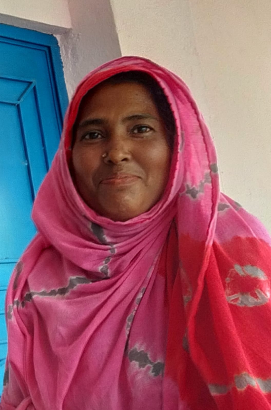 MONJILA BIBI